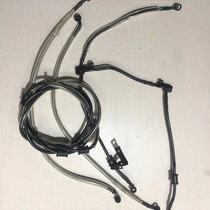 Applicable to Gwangyang rowing 400 S400 caliper brake pump tubing