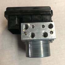 The application of photo-krider 400 CK400-10 K400 9 1ABS brake master cylinder