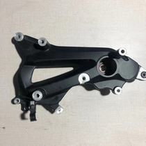 Applicable to Guangyang G150 CK150T-15 rear flat fork shock absorber bracket