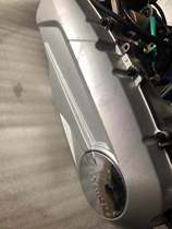 Suitable for Guangyang LIKE150 CK150T-5 Any Like150 Engine assembly