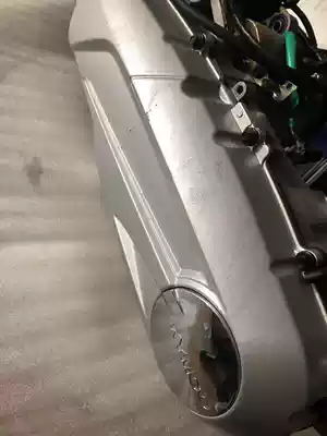 Suitable for Gwangyang LIKE150 CK150T-5 Any Like150 engine assembly