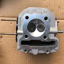 Applicable Guangyang Jinli GP110 CK110T-3B GP125 CK125T-8B Cylinder head EFI models