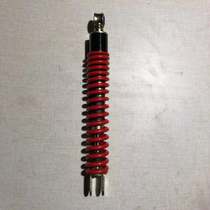 Applicable to Guangyang Jin Li Fengli GP110VP110 Jin Li EFI 125 rear shock absorber