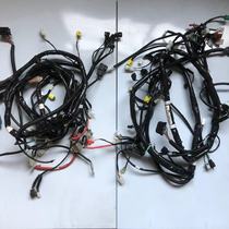 Original dismantling car Guangyang CK250T-11 CT250 CT300ABS main cable whole car line assembly line