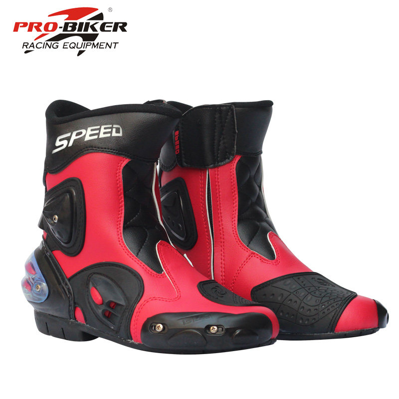 Chaussures moto - Ref 1392648 Image 9