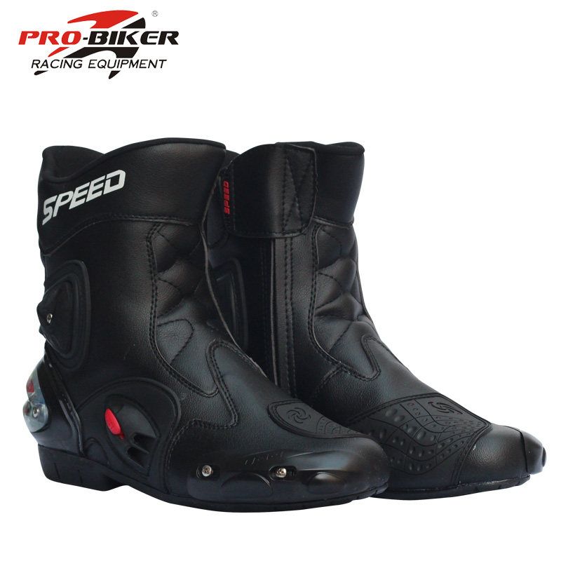 Chaussures moto - Ref 1392648 Image 8