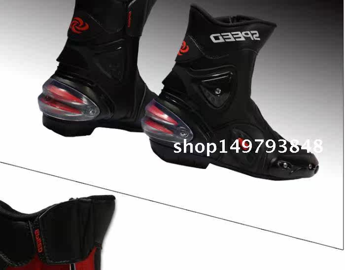 Bottes moto - Ref 1392744 Image 21