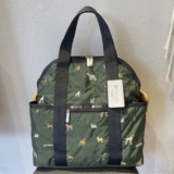 Универсальный школьный рюкзак, сумка через плечо, чемодан, летающий слон, новая коллекция