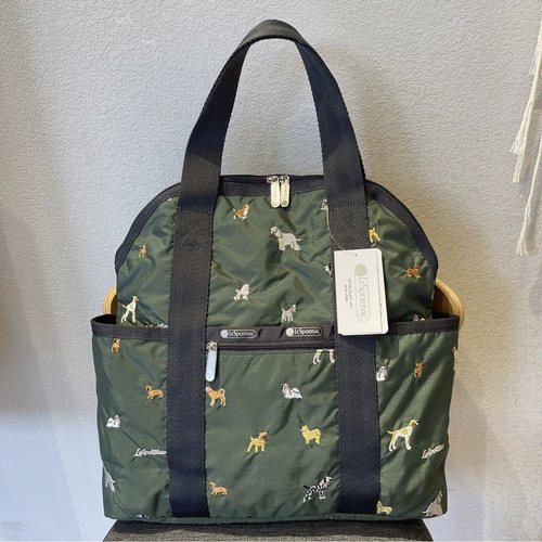 Универсальный школьный рюкзак, сумка через плечо, чемодан, летающий слон, новая коллекция