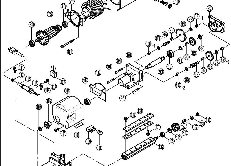Japan's Liangming Liyou ratio pressure planer AP-10 N planer blade pressure plate roller pressure stick glue roller switch belt