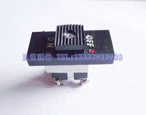 With Makita 9045 flat sanding machine Dongcheng S1B-FF-114 × 234 Sander sandpaper machine power switch