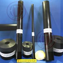 Uli rubber polyurethane slingshot rubber imported black Uli rubber PU rod੖8mm-150mm giant brand