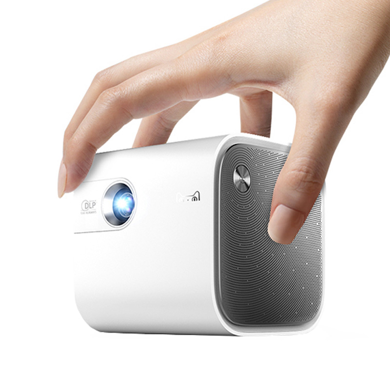 Tmall Magic Screen M1 Mini Portable Smart Projector Home