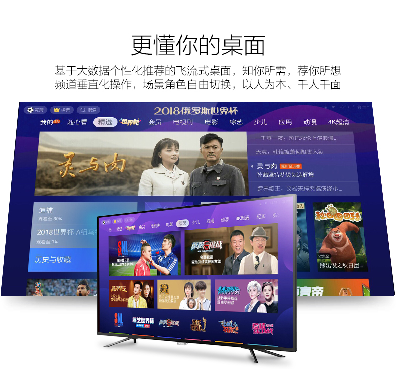[Mua độc quyền Alipay] Tmall hộp ma thuật 3 hộp set-top mạng HD TV box player - Trình phát TV thông minh củ phát wifi lắp sim