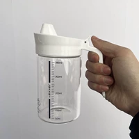 Белый, 380 мл