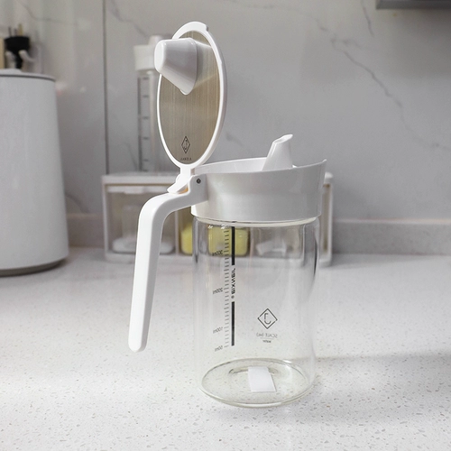 Герметическая стеклянная пылезащитная крышка из нержавеющей стали