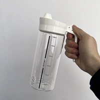 Белый, 580 мл