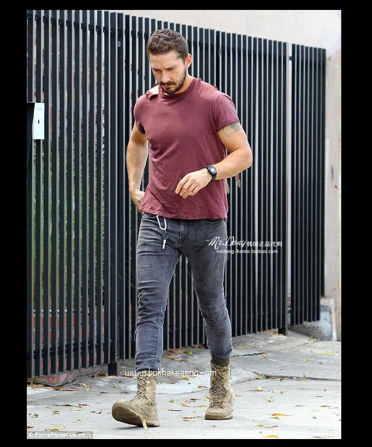 Boots - chaussures - Ref 935424 Image 15