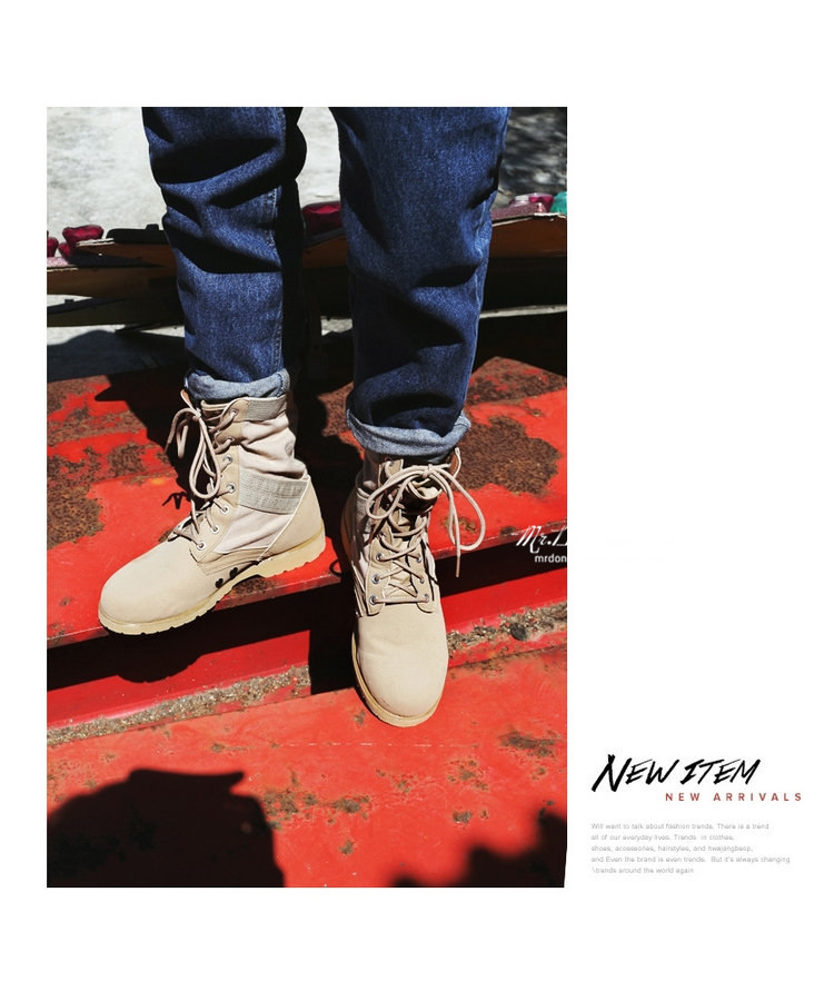 Boots - chaussures - Ref 935424 Image 47