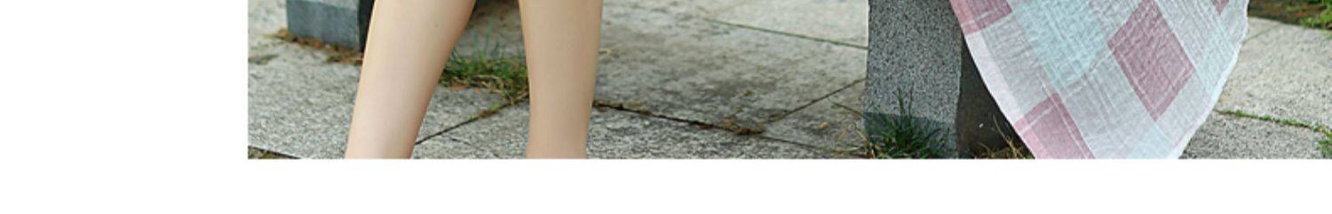 电动车衣服夏季长袖全身骑车防紫外线披肩女长款遮阳衫详情18