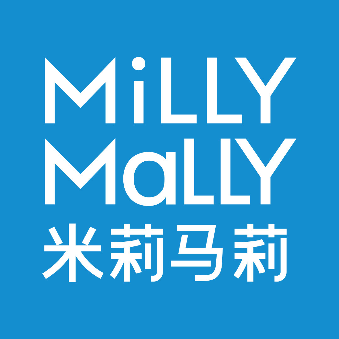 米莉马莉的LOGO