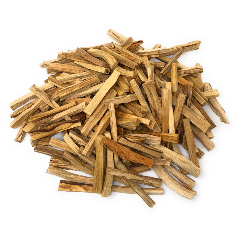 Palo Santo Peruvian Sacred Wood 500g South American Ecuadorian Imported Indian Sacred Wood High Oil Palo Santo