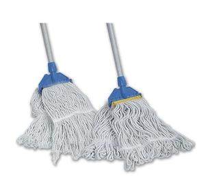 Chaobao Baiyun Standard Waxing Mop Clip Mop Clip Head Buckle Clip Cotton Thread Mop Dust Mop