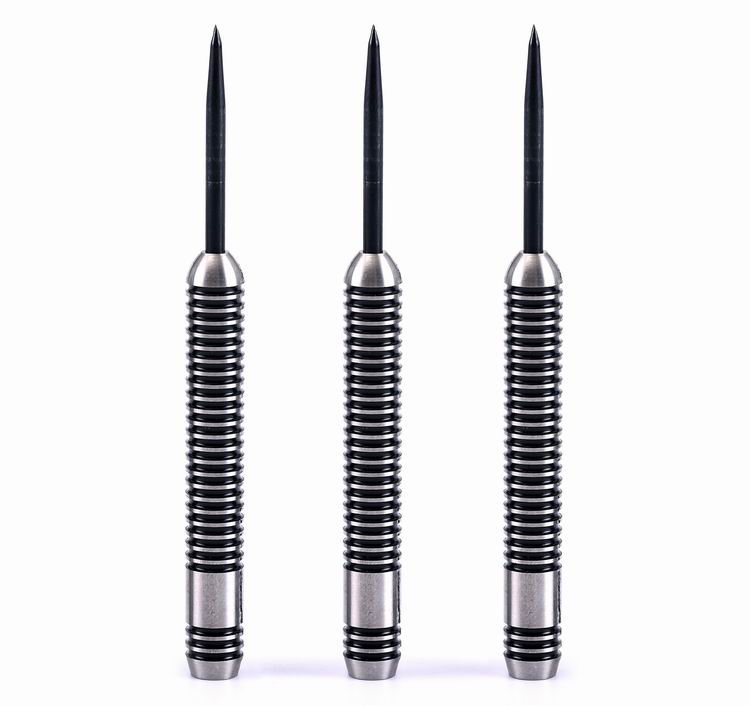 24g tùy chỉnh chuyên nghiệp cạnh tranh phi tiêu thép vonfram cứng phi tiêu kim loại mềm phi tiêu WINMAU90% - Darts / Table football / Giải trí trong nhà bảng phóng phi tiêu