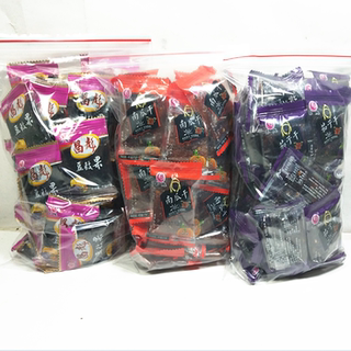 Сушеная тыква Чанбяо, сушеные баклажаны, сушеная черная фасоль, сушеный таро