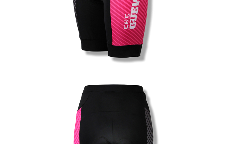 Vêtement cyclisme femme SPAKCT - Ref 2231684 Image 22