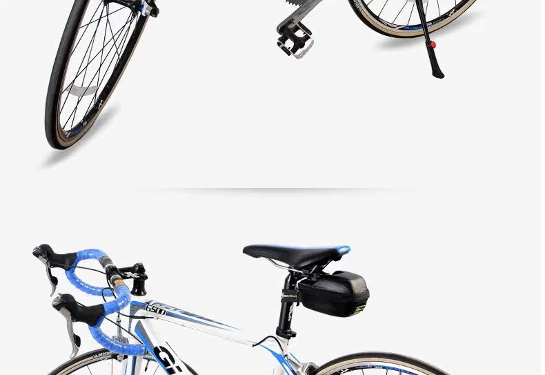 Sacoche pour vélo ROCKBROS - Ref 2212837 Image 16