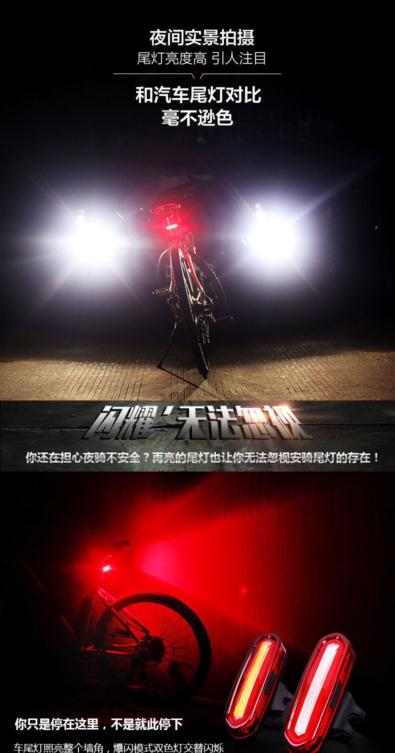 Eclairage pour vélo SAVA - Ref 2398306 Image 15