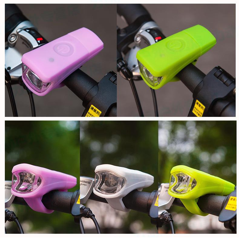 Lumière vélo SAVA - Ref 2401676 Image 32