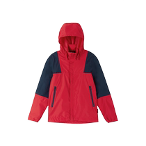 Reima – veste dextérieur imperméable et coupe-vent pour hommes et femmes veste de sport à capuche nouvelle collection printemps 2024