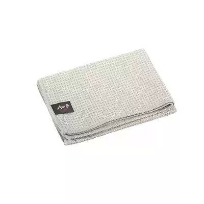 Waffle fine fiber towel Square towel Car towel dish towel towel glass towel chiphell