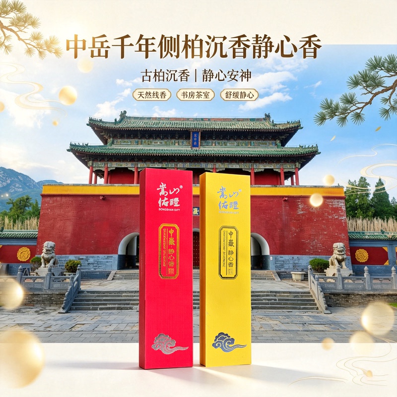 Songyue Grand Incense, Calming Incense, Compound Incense, Thuja Incense, Agarwood Incense, Songyue Cypress Incense, Zhongyue Incense Songyue Grand Incense, Calming Incense, Compound Incense, Thuja Incense, Agarwood Incense, Songyue Cypress Incense, Zhongyue Incense