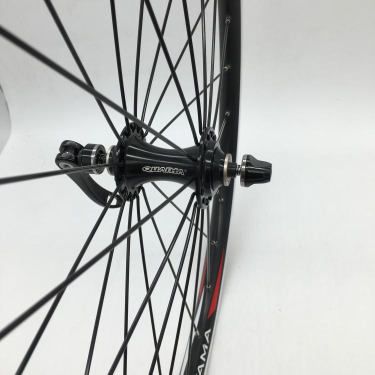 Roues de vélo - Ref 2368113 Image 16