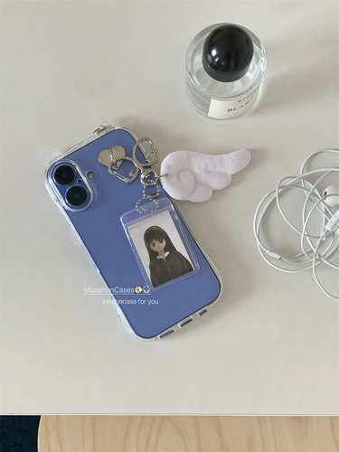 Apple, совместимый iPhone 17, чехол для телефона для влюбленных, в корейском стиле, 17promax, iphone, 15promax