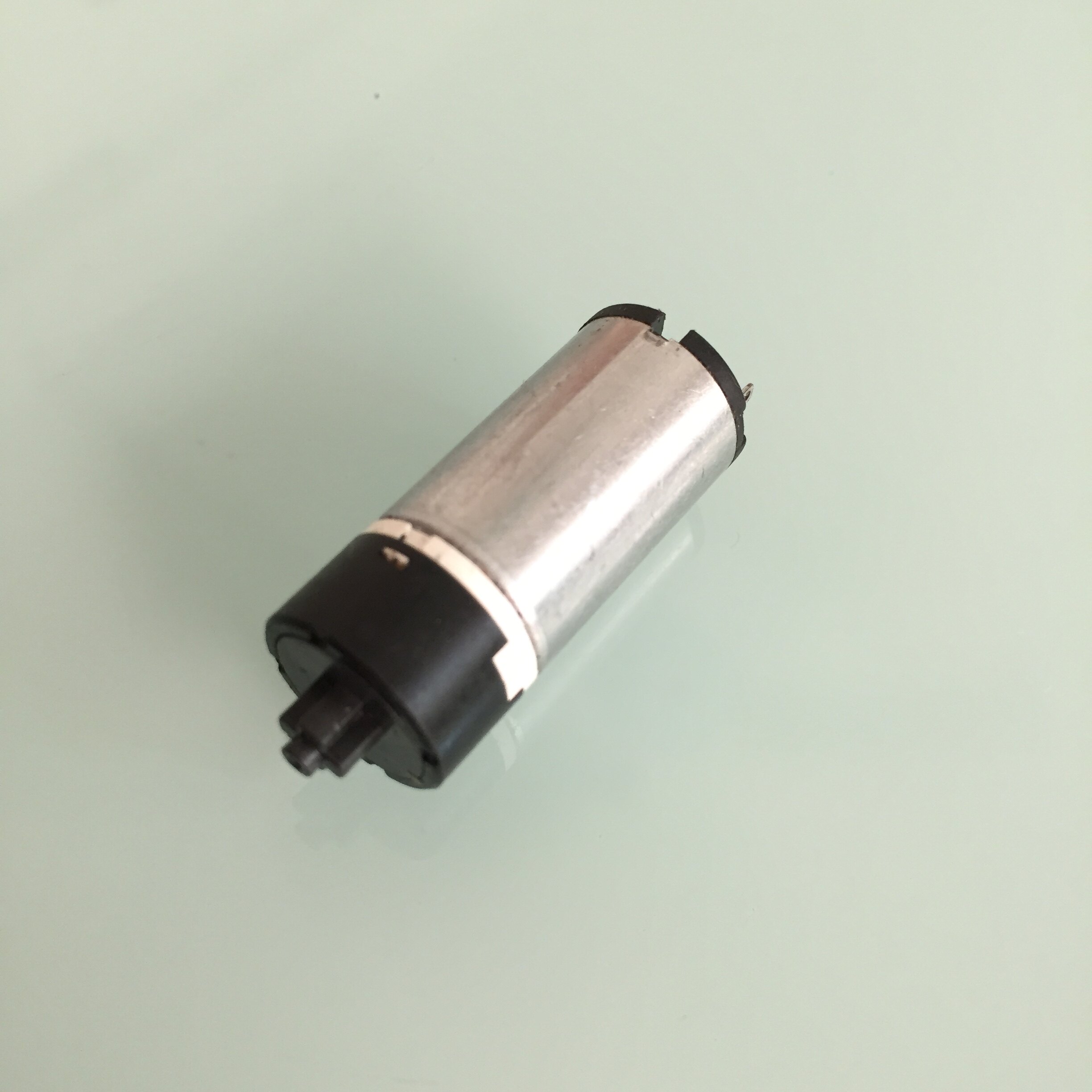 1220 DC Planetary Decelerating Motor Eyelash Plastic 3v Plastic 3v Minimum decelerating motor Cross Axis