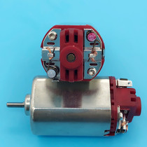 470 NdFeB Jinming 8 generation 460 M4AI j8 water gun High Speed motor D shaft 11 1V30000