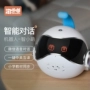 Phiên bản wifi của máy giáo dục sớm trẻ em đối thoại bằng giọng nói thông minh ai kể chuyện robot boy đồ chơi học tập xe biến hình robot