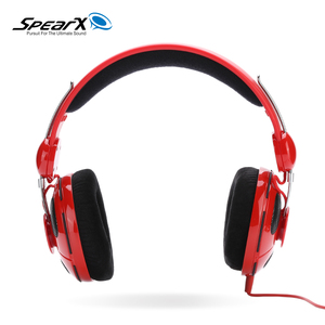 SpearX声特X5耳机头戴式降噪通用