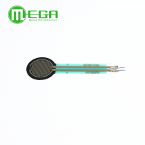  FSR402 Resistive thin film pressure sensor compatible with long tail