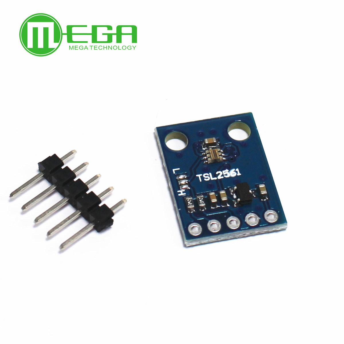 GY-2561 TSL2561 Light intensity module Sensor module Super intensity module