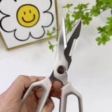 Capton Kitchen, чтобы приготовить еду для еды!Используйте больше ножниц на кухне