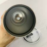900 мл большая -мощность ICE Pumineing Cup!Толстый материал 304 нержавеющая сталь