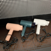 Girls must enter the price flat black tech blue negative light ion hair care hair dryer