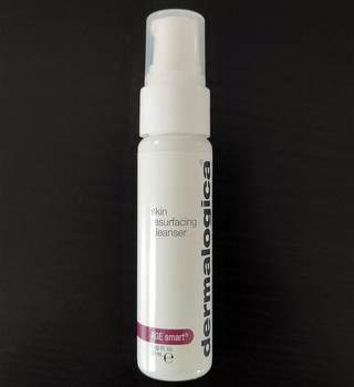 Clearance Dermalogica/Scarlett Skin Revitalizing Cleanser Moisturizing 30ml