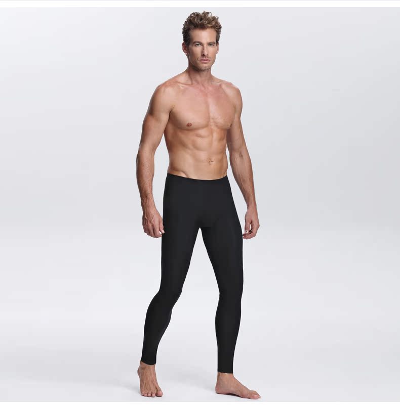 Pantalon collant jeunesse luxueux - Ref 752761 Image 19