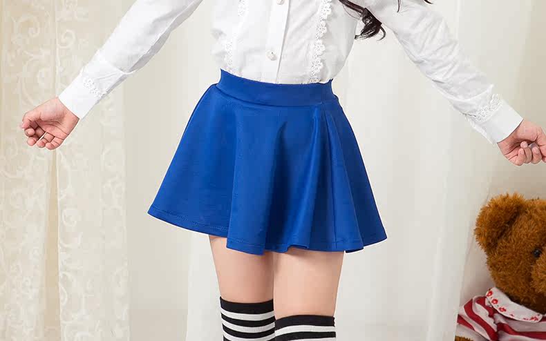 Jupe enfant en polyester - Ref 2050220 Image 6